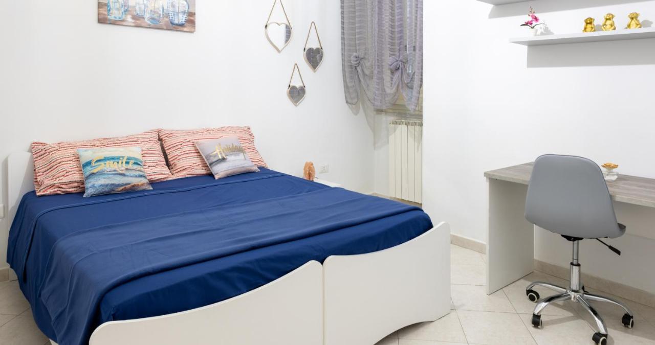 Decumani Apartments - Nel Cuore Di Napoli Eksteriør billede