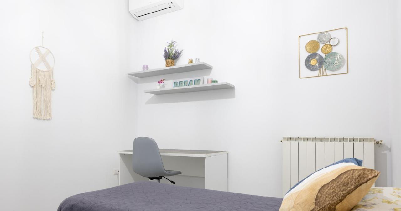 Decumani Apartments - Nel Cuore Di Napoli Eksteriør billede