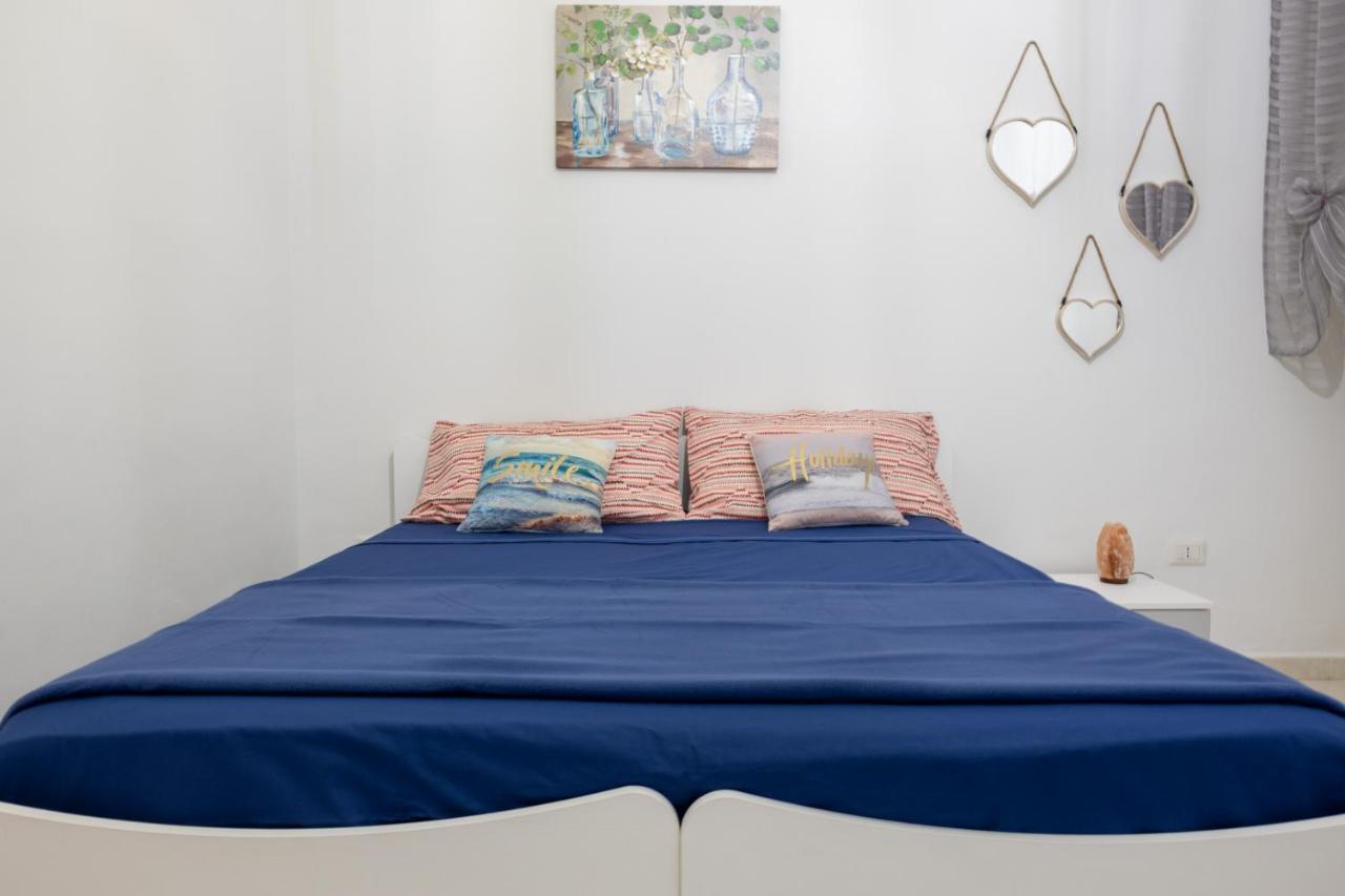 Decumani Apartments - Nel Cuore Di Napoli Eksteriør billede